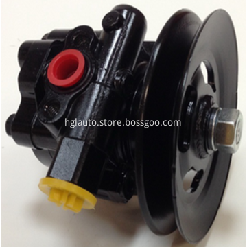 STEERING PUMP 49110-VG000 FOR NISSAN VG33